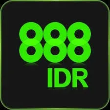 888IDR - Permainan Tembak Ikan Seru dan Menyenangkan