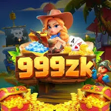 999ZK - Game TPS Terbaik untuk Pecinta Aksi