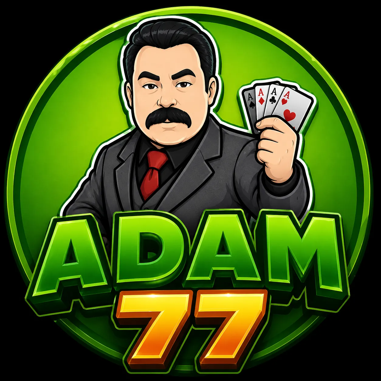 ADAM77 - Permainan Arcade Penuh Tantangan dan Keseruan