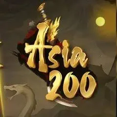 ASIA200 - Pengalaman Idle Terbaik