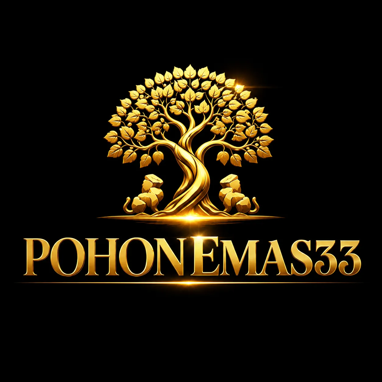 POHONEMAS33 - Petualangan Fantastis di Dunia MMORPG