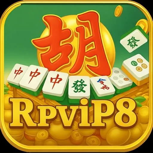 RPVIP8 - Permainan Memancing Seru dan Menantang